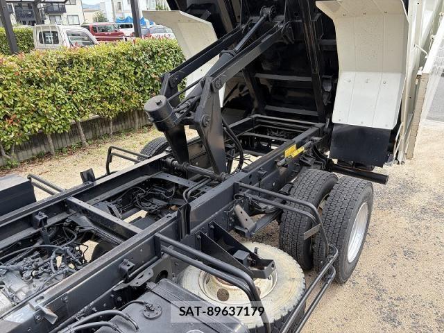Hino RANGER 2012-02 7509834-9