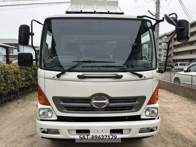Hino RANGER 2012-02 7509834-14