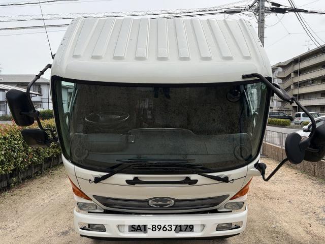 Hino RANGER 2012-02 7509834-15