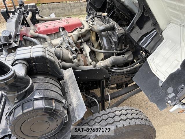 Hino RANGER 2012-02 7509834-17