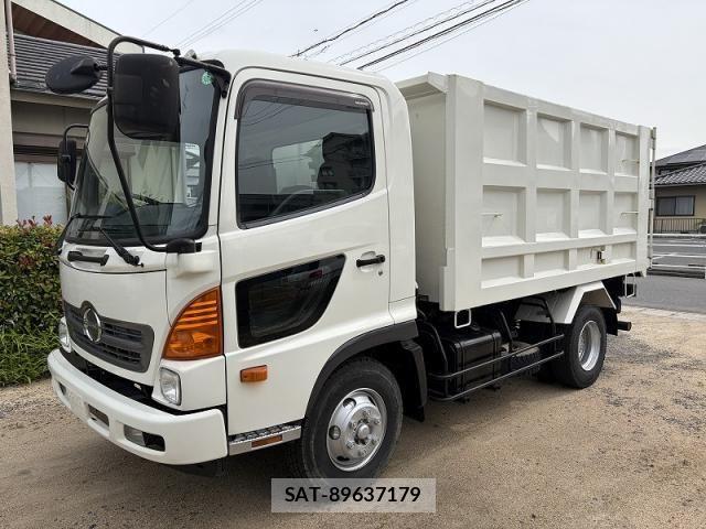 Hino RANGER 2012-02 7509834-1