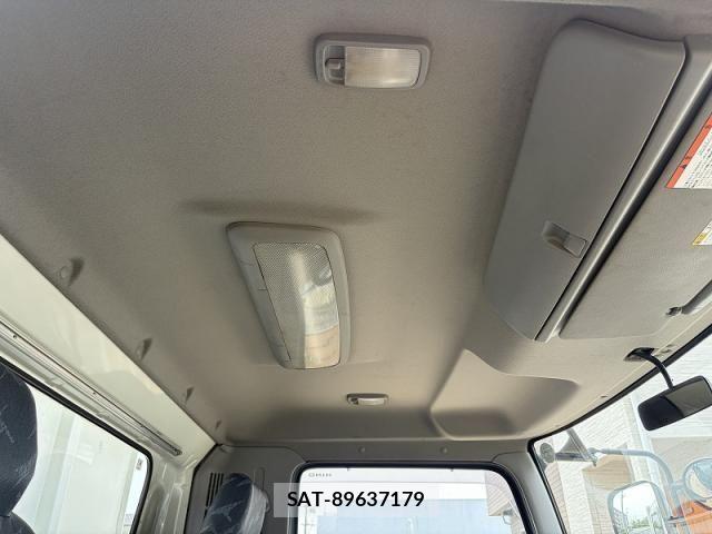Hino RANGER 2012-02 7509834-19