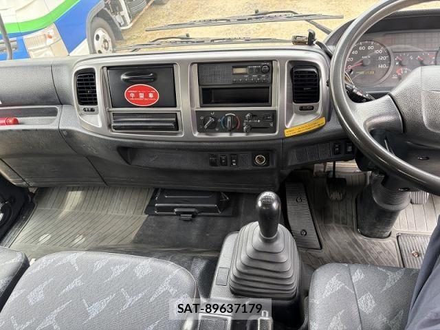 Hino RANGER 2012-02 7509834-20