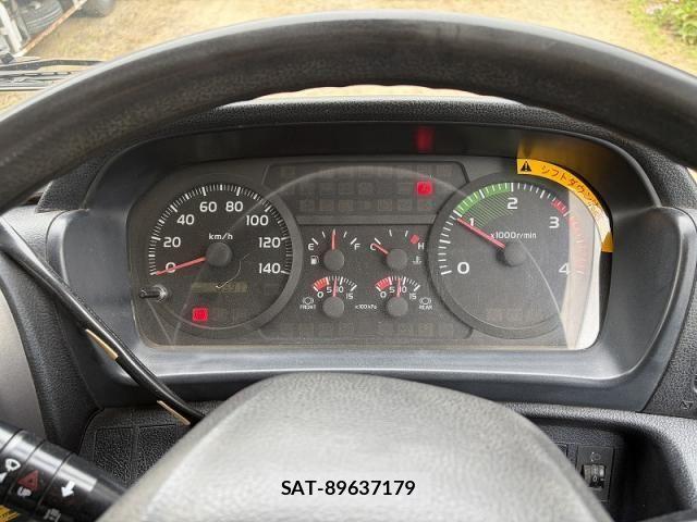 Hino RANGER 2012-02 7509834-21