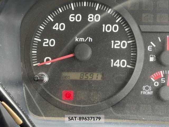 Hino RANGER 2012-02 7509834-22