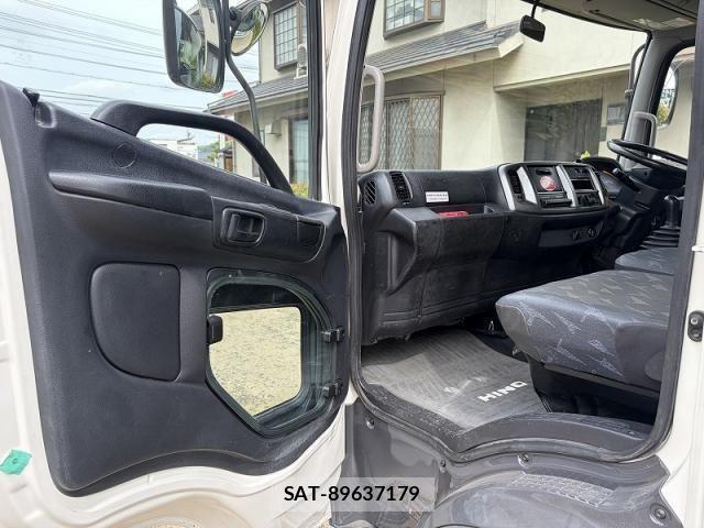 Hino RANGER 2012-02 7509834-24