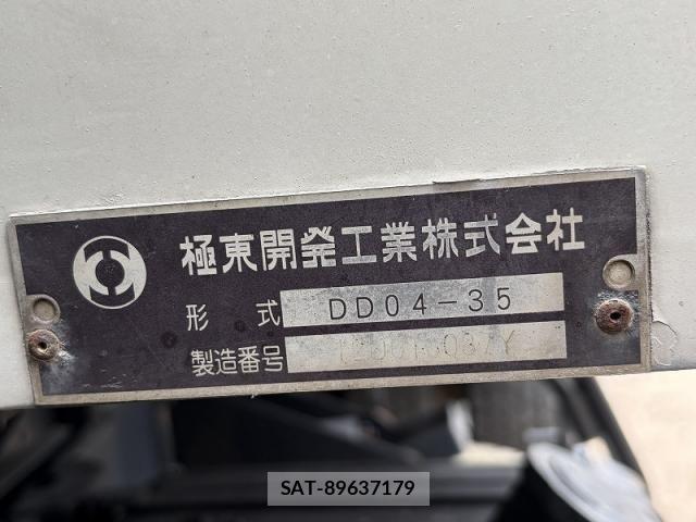 Hino RANGER 2012-02 7509834-26