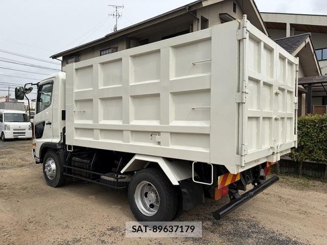 Hino RANGER 2012-02 7509834-2