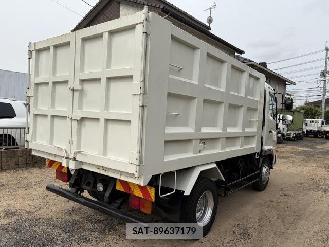 Hino RANGER 2012-02 7509834-3