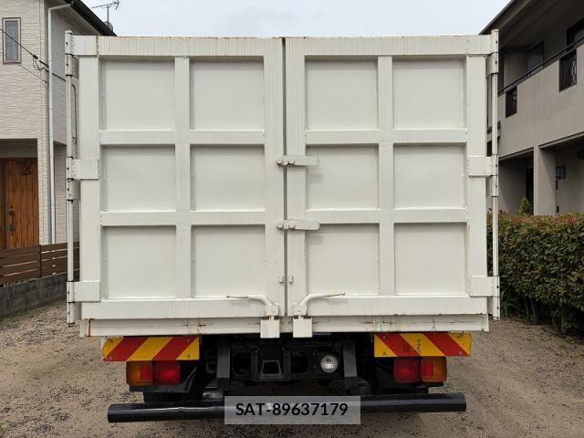 Hino RANGER 2012-02 7509834-4