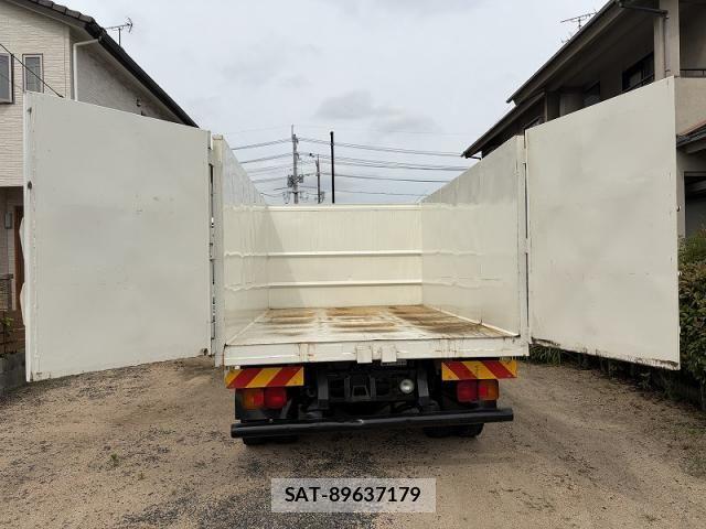 Hino RANGER 2012-02 7509834-5