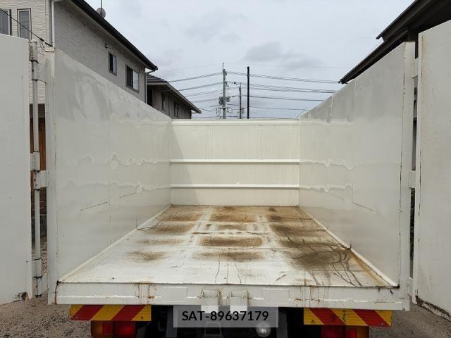 Hino RANGER 2012-02 7509834-6