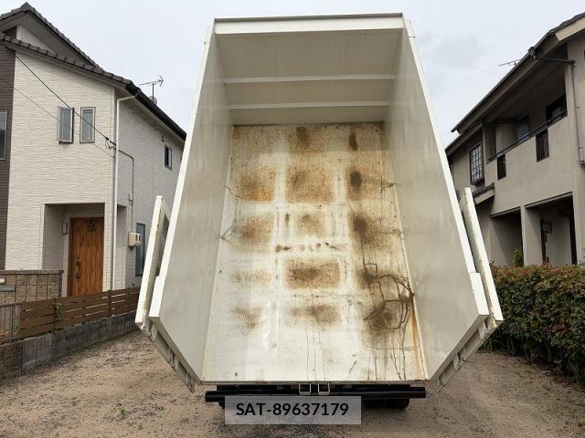 Hino RANGER 2012-02 7509834-7