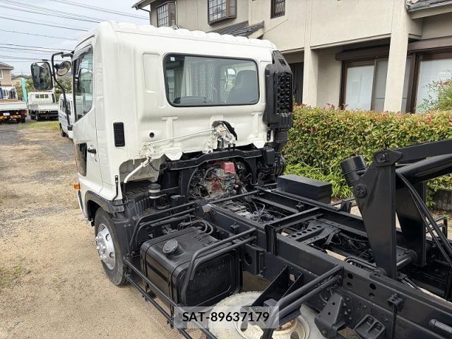 Hino RANGER 2012-02 7509834-8