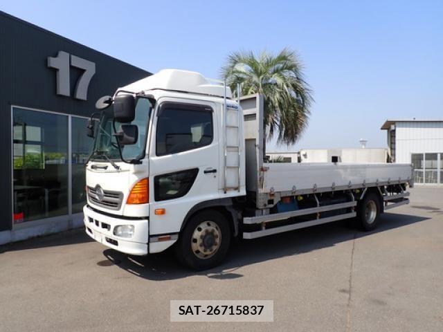 Hino RANGER 2014-02 7502517-0
