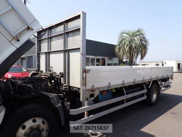 Hino RANGER 2014-02 7502517-9