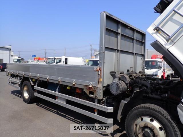 Hino RANGER 2014-02 7502517-10