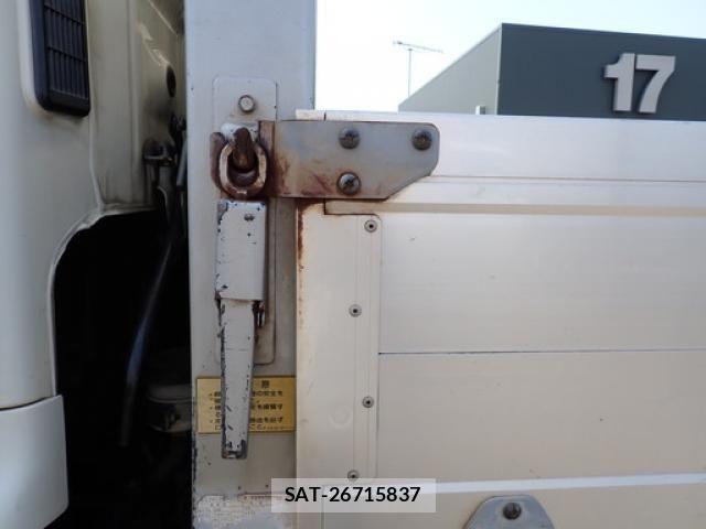 Hino RANGER 2014-02 7502517-12