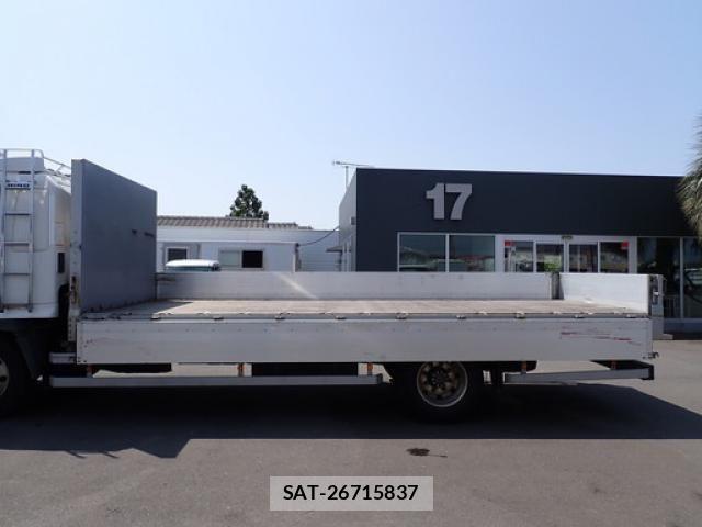 Hino RANGER 2014-02 7502517-14