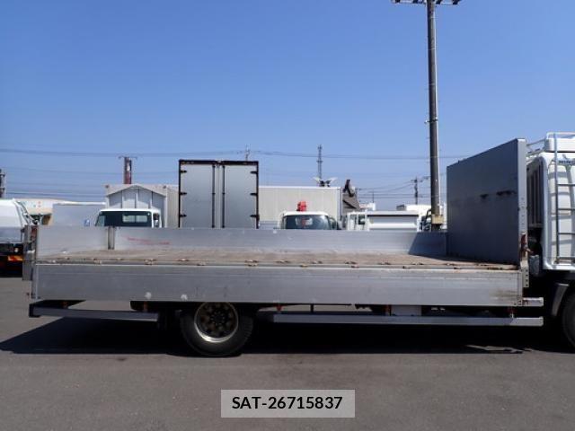 Hino RANGER 2014-02 7502517-16