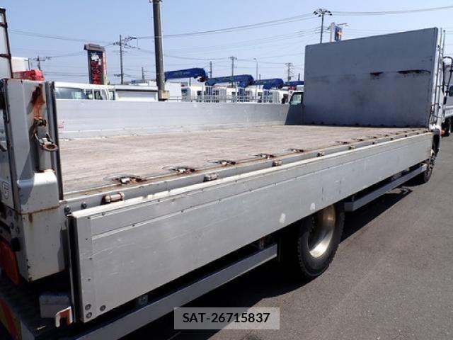 Hino RANGER 2014-02 7502517-17