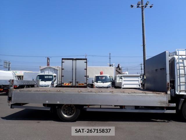 Hino RANGER 2014-02 7502517-18