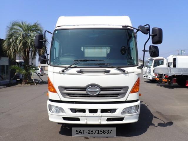 Hino RANGER 2014-02 7502517-1
