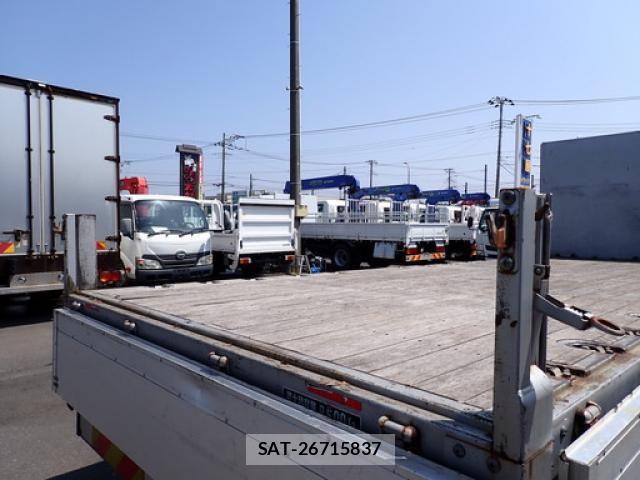 Hino RANGER 2014-02 7502517-19