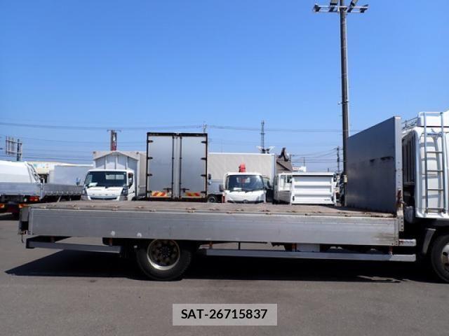 Hino RANGER 2014-02 7502517-21