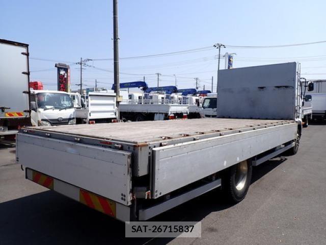 Hino RANGER 2014-02 7502517-22
