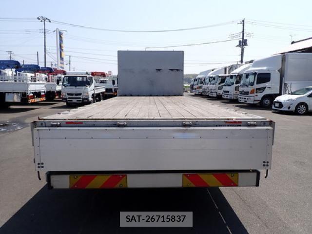 Hino RANGER 2014-02 7502517-23