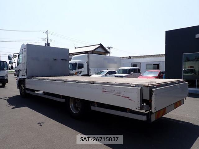 Hino RANGER 2014-02 7502517-24