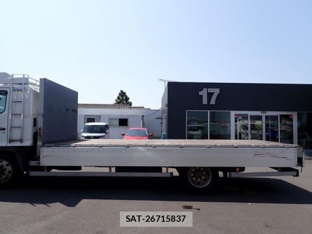 Hino RANGER 2014-02 7502517-25