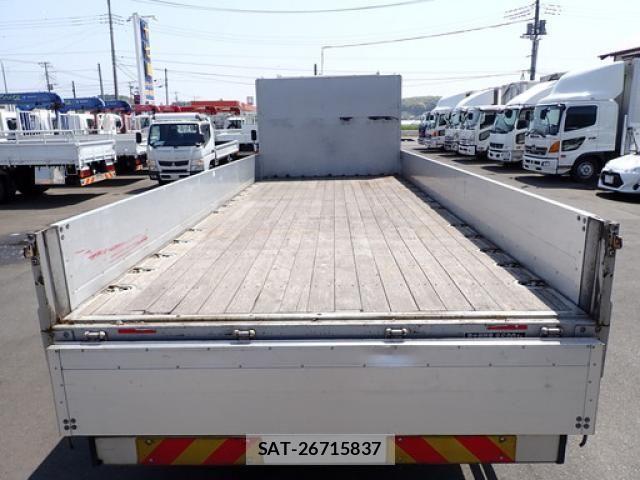 Hino RANGER 2014-02 7502517-26
