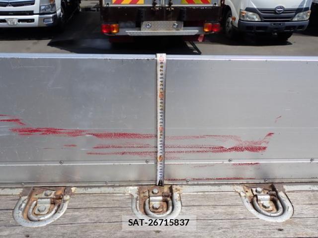 Hino RANGER 2014-02 7502517-27