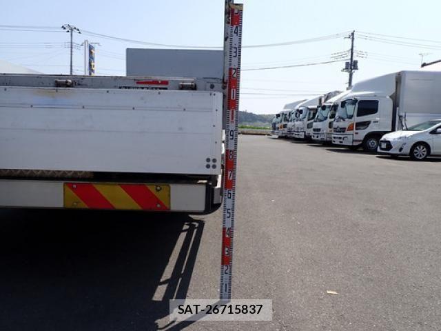 Hino RANGER 2014-02 7502517-29