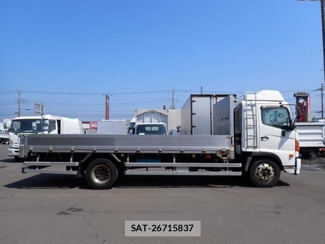 Hino RANGER 2014-02 7502517-3