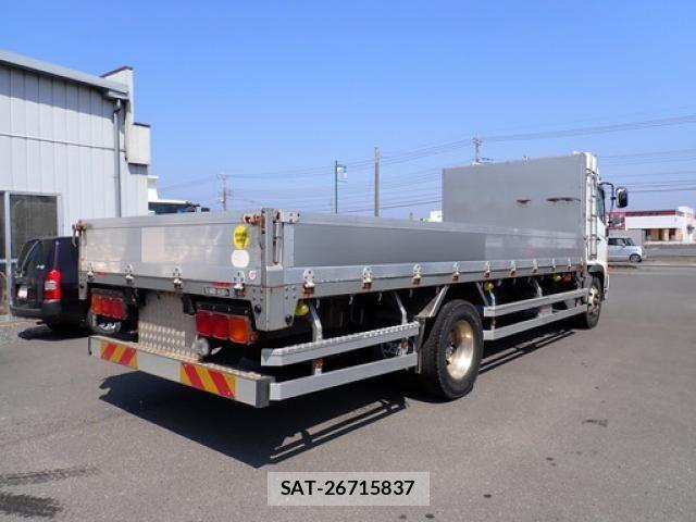Hino RANGER 2014-02 7502517-4
