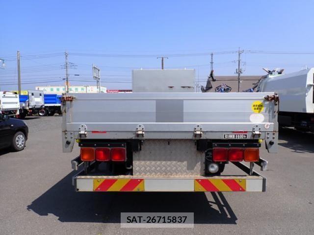 Hino RANGER 2014-02 7502517-5