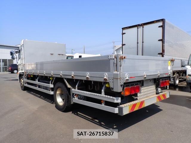 Hino RANGER 2014-02 7502517-6