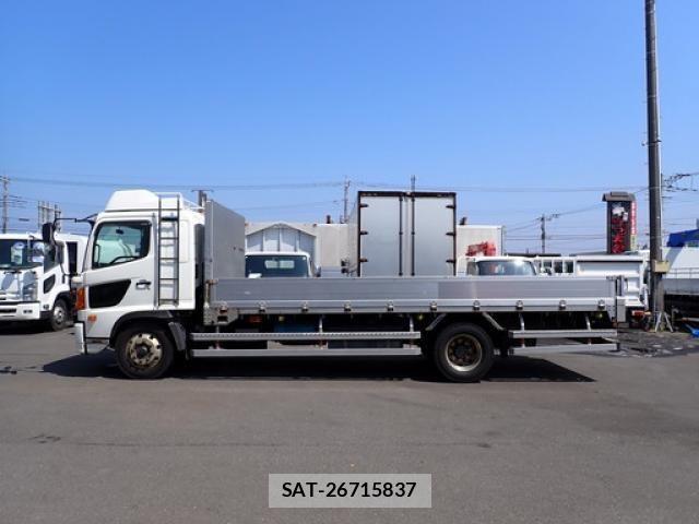 Hino RANGER 2014-02 7502517-7
