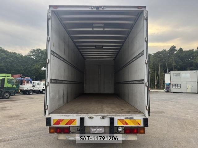 Hino RANGER 2013-11 7502522-9