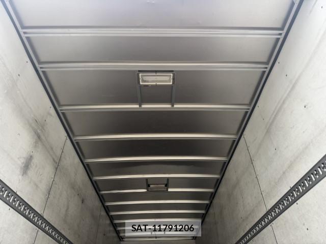 Hino RANGER 2013-11 7502522-13
