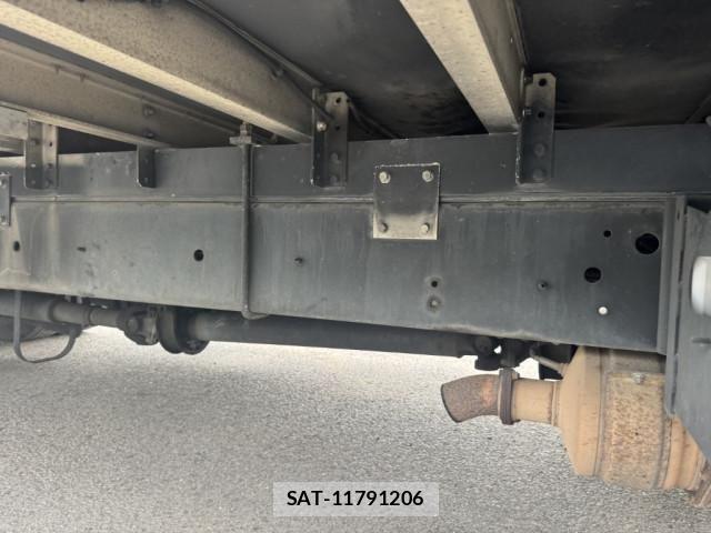 Hino RANGER 2013-11 7502522-17