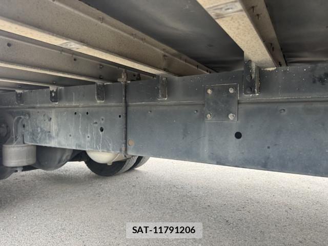 Hino RANGER 2013-11 7502522-19
