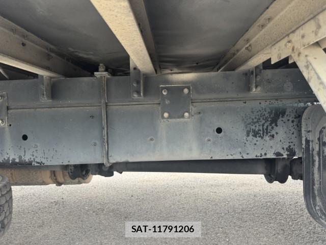 Hino RANGER 2013-11 7502522-20