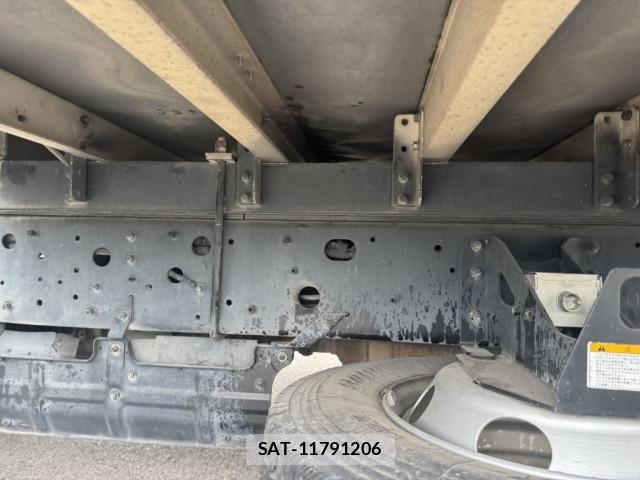 Hino RANGER 2013-11 7502522-21