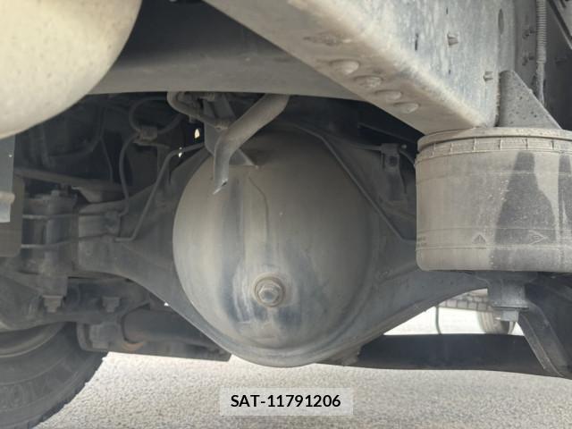 Hino RANGER 2013-11 7502522-22