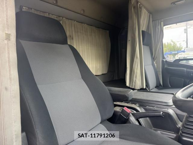 Hino RANGER 2013-11 7502522-24