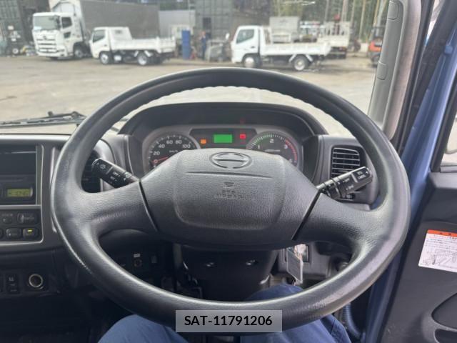 Hino RANGER 2013-11 7502522-26
